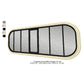 Capsule Mini Home Silhouette Shadow Machine Embroidery Digitized Design Files