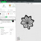 US Navy Lieutenant Commander Petty Officer Insignia Emblem Symbols 3D STL Files For 3D Printing Using 3D Printer Machines