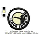 Olympic Sports Sailing Shooting Skateboarding Surfing Swimming Table Tennis Taekwondo Tennis Trampoline Gymnastics Silhouette Badges Patches Machine Embroidery Digitized Design Files