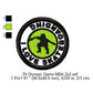 Olympic Sports Sailing Shooting Skateboarding Surfing Swimming Table Tennis Taekwondo Tennis Trampoline Gymnastics Silhouette Badges Patches Machine Embroidery Digitized Design Files
