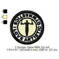 Olympic Sports Artistic Gymnastic Athletics Sprint High Long Jump Archery Silhouette Machine Embroidery Digitized Design Files