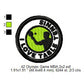Olympic Sports Sailing Shooting Skateboarding Surfing Swimming Table Tennis Taekwondo Tennis Trampoline Gymnastics Silhouette Badges Patches Machine Embroidery Digitized Design Files