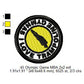 Olympic Sports Sailing Shooting Skateboarding Surfing Swimming Table Tennis Taekwondo Tennis Trampoline Gymnastics Silhouette Badges Patches Machine Embroidery Digitized Design Files