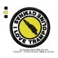 Olympic Sports Sailing Shooting Skateboarding Surfing Swimming Table Tennis Taekwondo Tennis Trampoline Gymnastics Silhouette Badges Patches Machine Embroidery Digitized Design Files
