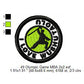 Olympic Sports Triathlon Patches Weightlifting Patches Wrestling Patches Wushu Taolu Silhouette Badges Patches Machine Embroidery Digitized Design Files
