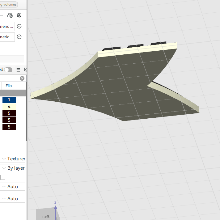 US Army Military E-5 Sergeant E-6 Staff Sergeant Officer Insignia Emblem Symbols 3D STL Files For 3D Printing Using 3D Printer Machines