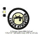 Olympic Sports Artistic Gymnastic Athletics Sprint High Long Jump Archery Silhouette Machine Embroidery Digitized Design Files