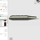 US Army Military E-7 Sergeant First Class E-8 First Sergeant Officer Insignia Emblem Symbols 3D STL Files For 3D Printing Using 3D Printer Machines