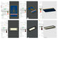 US Army Military O-1 Second 2nd Lieutenant Mess Uniform Officer Insignia Emblem Symbols 3D STL Files For 3D Printing Using 3D Printer Machines