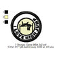 Olympic Sports Artistic Gymnastic Athletics Sprint High Long Jump Archery Silhouette Machine Embroidery Digitized Design Files