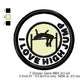 Olympic Sports Artistic Gymnastic Athletics Sprint High Long Jump Archery Silhouette Machine Embroidery Digitized Design Files