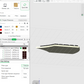 US Army Military E-8 Master Sergeant E-9 Command Sergeant Major Officer Insignia Emblem Symbols 3D STL Files For 3D Printing Using 3D Printer Machines