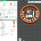 Put Kids To Bed Family Life Daily Life MBA Merit Badges 3D STL Files For 3D Printing Using 3D Printer Machines