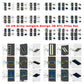 US Army Military Officer Insignia Emblem Symbols 3D STL Files For 3D Printing Using 3D Printer Machines