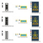 US Army Military Officer Shoulder Board Mess Uniform Insignia Symbols Emblems Patches Machine Embroidery Digitized Design Files