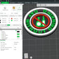 Day Without Drinking Awareness Daily Life MBA Merit Badges 3D STL Files For 3D Printing Using 3D Printer Machines