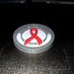 19th October Breast Cancer Awareness Day MBA Merit Badges 3D STL Files For 3D Printing Using 3D Printer Machines