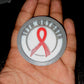 19th October Breast Cancer Awareness Day MBA Merit Badges 3D STL Files For 3D Printing Using 3D Printer Machines