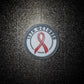19th October Breast Cancer Awareness Day MBA Merit Badges 3D STL Files For 3D Printing Using 3D Printer Machines