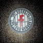 Life Long Member of Facebook Jail MBA Merit Badges 3D STL Files For 3D Printing Using 3D Printer Machines