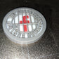 Life Long Member of Facebook Jail MBA Merit Badges 3D STL Files For 3D Printing Using 3D Printer Machines