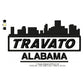 Travato Alabama State Designs Machine Embroidery Digitized Design Files