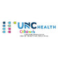 UNC Health Children's Logo Machine Embroidery Digitized Design Files