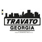 Travato Georgia State Designs Machine Embroidery Digitized Design Files