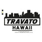 Travato Hawaii State Designs Machine Embroidery Digitized Design Files