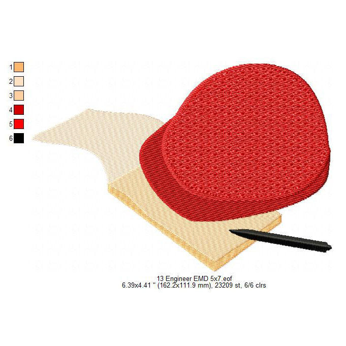 Architecture Civil Mechanical Engineering Tools Machine Embroidery Dig ...