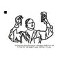 Chemist Laboratory Researcher Line Art Machine Embroidery Digitized Design Files