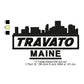 Travato Maine State Designs Machine Embroidery Digitized Design Files