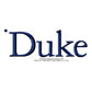 Duke University Logo Machine Embroidery Digitized Design Files