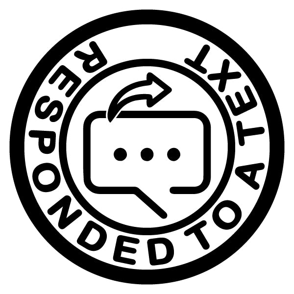 Responded To A Text Merit Badge Screen Printing Design Files