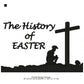 The History Of Ester Day Machine Embroidery Digitized Design Files