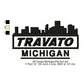 Travato Michigan State Designs Machine Embroidery Digitized Design Files