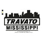 Travato Mississippi State Designs Machine Embroidery Digitized Design Files