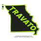 Travato Missouri State Map Designs Machine Embroidery Digitized Design Files
