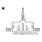 Mount Timpanogos Utah LDS Temple Outline Machine Embroidery Digitized Design Files