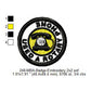 Used A Rotary Phone Merit Adulting Badge Machine Embroidery Digitized Design Files