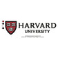 Harvard University Logo Machine Embroidery Digitized Design Files