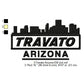 Travato Arizona State Designs Machine Embroidery Digitized Design Files