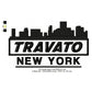 Travato New York State Designs Machine Embroidery Digitized Design Files