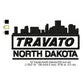 Travato North Dakota State Designs Machine Embroidery Digitized Design Files