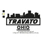 Travato Ohio State Designs Machine Embroidery Digitized Design Files