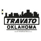 Travato Oklahoma State Designs Machine Embroidery Digitized Design Files