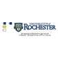 University of Rochester Logo Machine Embroidery Digitized Design Files