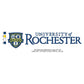 University of Rochester Logo Machine Embroidery Digitized Design Files