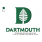 Dartmouth University Logo Machine Embroidery Digitized Design Files