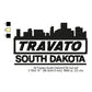 Travato South Dakota State Designs Machine Embroidery Digitized Design Files